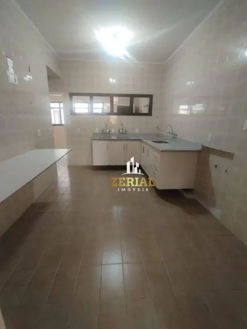 Foto 6 de Apartamento com 4 quartos para alugar, 270m2 em Santa Paula, Sao Caetano Do Sul - SP