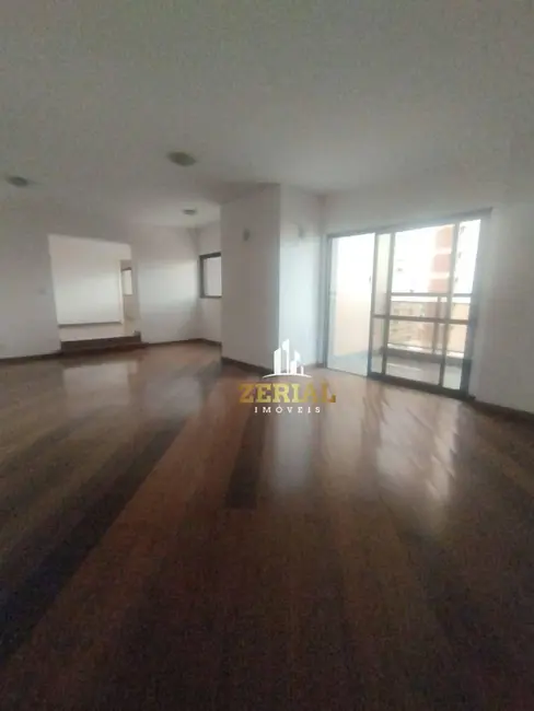 Foto 2 de Apartamento com 4 quartos para alugar, 270m2 em Santa Paula, Sao Caetano Do Sul - SP