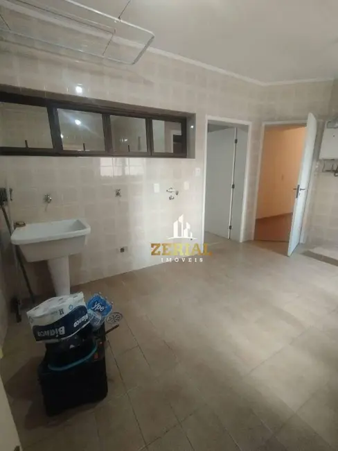 Foto 8 de Apartamento com 4 quartos para alugar, 270m2 em Santa Paula, Sao Caetano Do Sul - SP