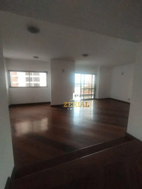 Foto 1 de Apartamento com 4 quartos para alugar, 270m2 em Santa Paula, Sao Caetano Do Sul - SP