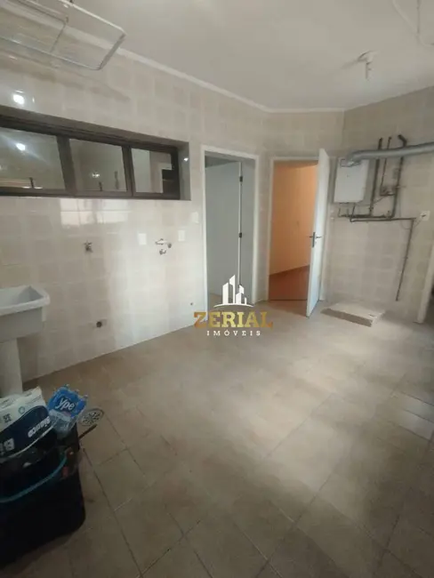 Foto 7 de Apartamento com 4 quartos para alugar, 270m2 em Santa Paula, Sao Caetano Do Sul - SP