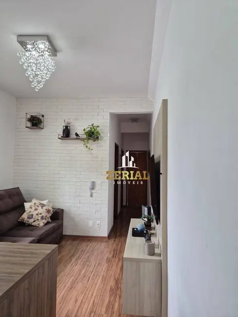 Foto 4 de Cobertura com 2 quartos à venda, 100m2 em Vila Príncipe de Gales, Santo Andre - SP