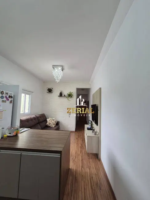 Foto 6 de Cobertura com 2 quartos à venda, 100m2 em Vila Príncipe de Gales, Santo Andre - SP