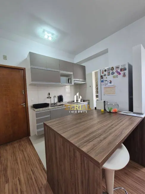 Foto 9 de Cobertura com 2 quartos à venda, 100m2 em Vila Príncipe de Gales, Santo Andre - SP