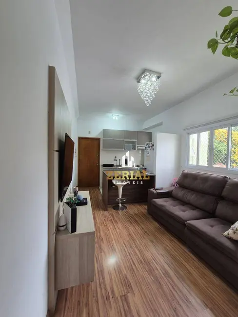 Foto 5 de Cobertura com 2 quartos à venda, 100m2 em Vila Príncipe de Gales, Santo Andre - SP