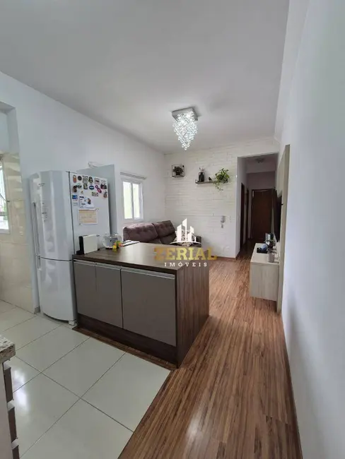 Foto 7 de Cobertura com 2 quartos à venda, 100m2 em Vila Príncipe de Gales, Santo Andre - SP