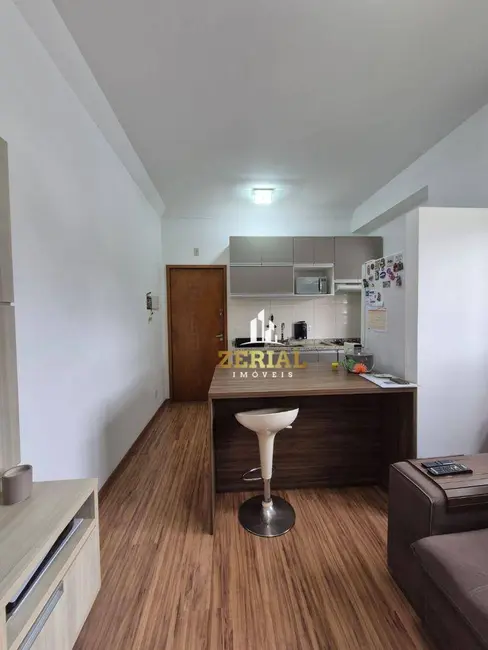 Foto 8 de Cobertura com 2 quartos à venda, 100m2 em Vila Príncipe de Gales, Santo Andre - SP