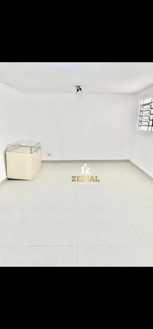 Foto 4 de Casa para alugar, 75m2 em Sao Caetano Do Sul - SP