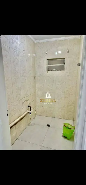 Foto 9 de Casa para alugar, 75m2 em Sao Caetano Do Sul - SP