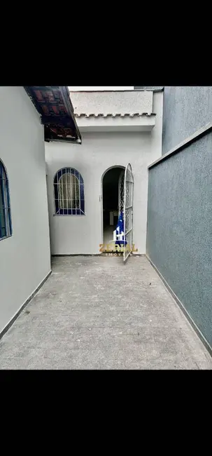 Foto 7 de Casa para alugar, 75m2 em Sao Caetano Do Sul - SP