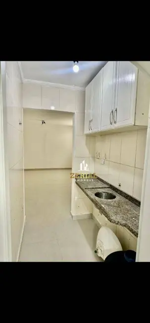 Foto 6 de Casa para alugar, 75m2 em Sao Caetano Do Sul - SP