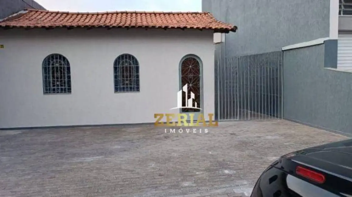 Foto 1 de Casa para alugar, 75m2 em Sao Caetano Do Sul - SP
