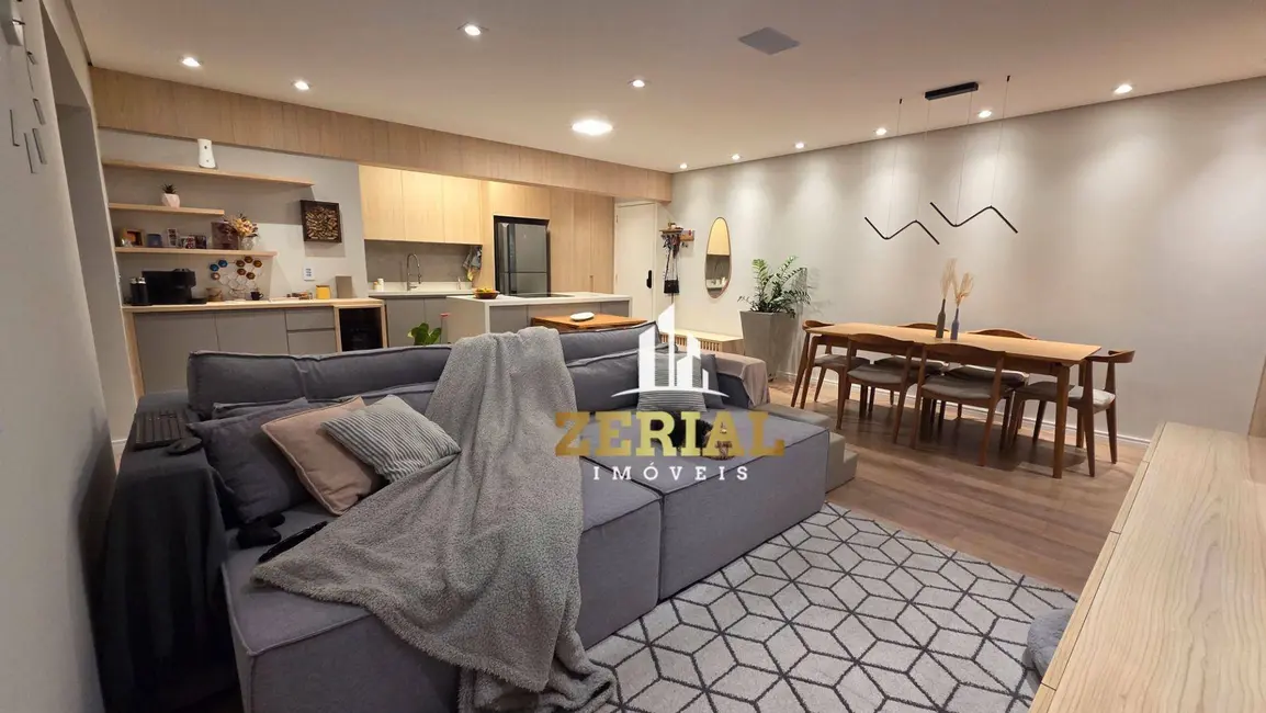 Foto 2 de Apartamento com 2 quartos à venda, 84m2 em Boa Vista, Sao Caetano Do Sul - SP