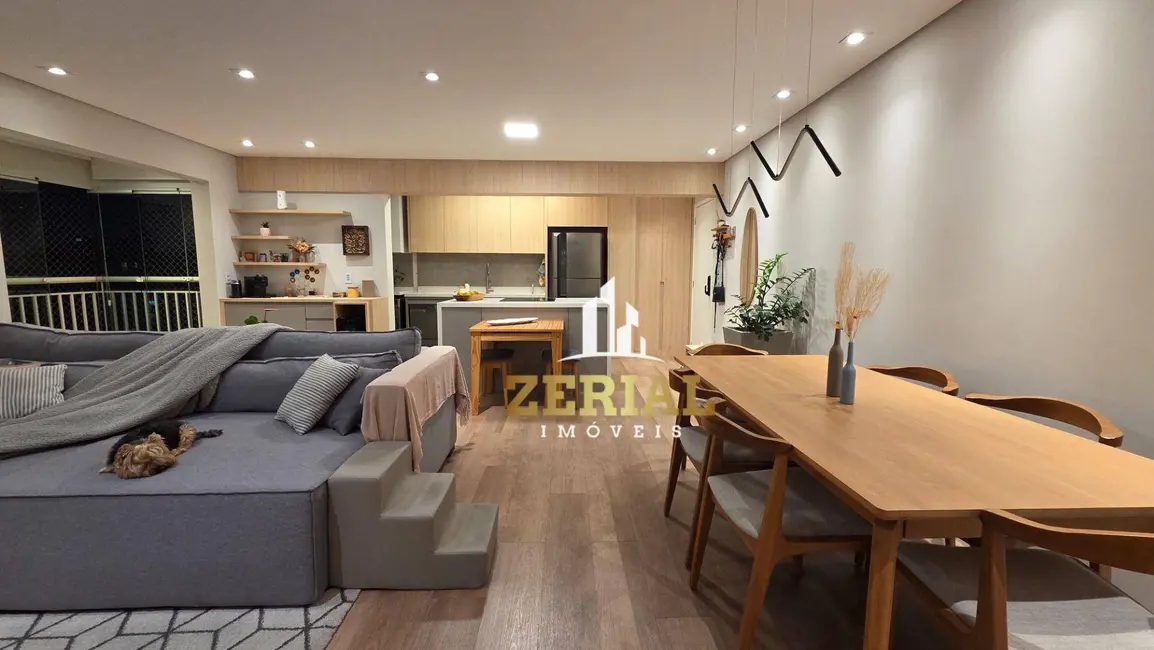 Foto 4 de Apartamento com 2 quartos à venda, 84m2 em Boa Vista, Sao Caetano Do Sul - SP