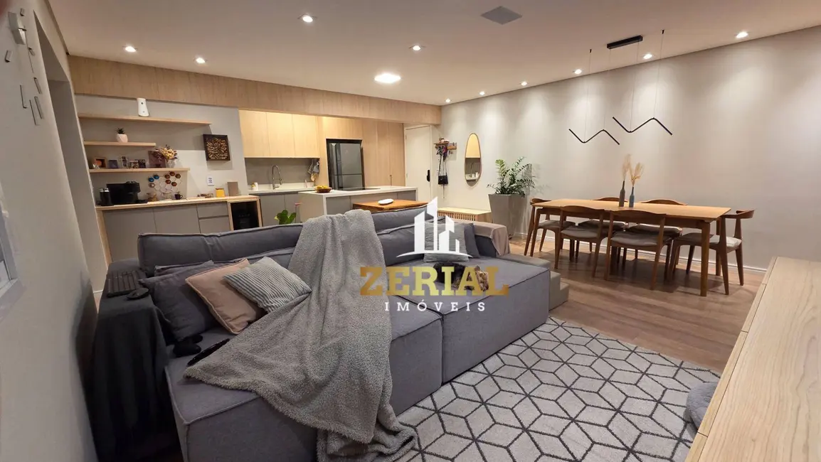 Foto 3 de Apartamento com 2 quartos à venda, 84m2 em Boa Vista, Sao Caetano Do Sul - SP