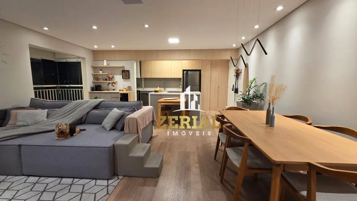 Foto 1 de Apartamento com 2 quartos à venda, 84m2 em Boa Vista, Sao Caetano Do Sul - SP