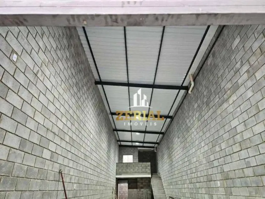 Foto 4 de Armazém / Galpão para alugar, 150m2 em Barcelona, Sao Caetano Do Sul - SP