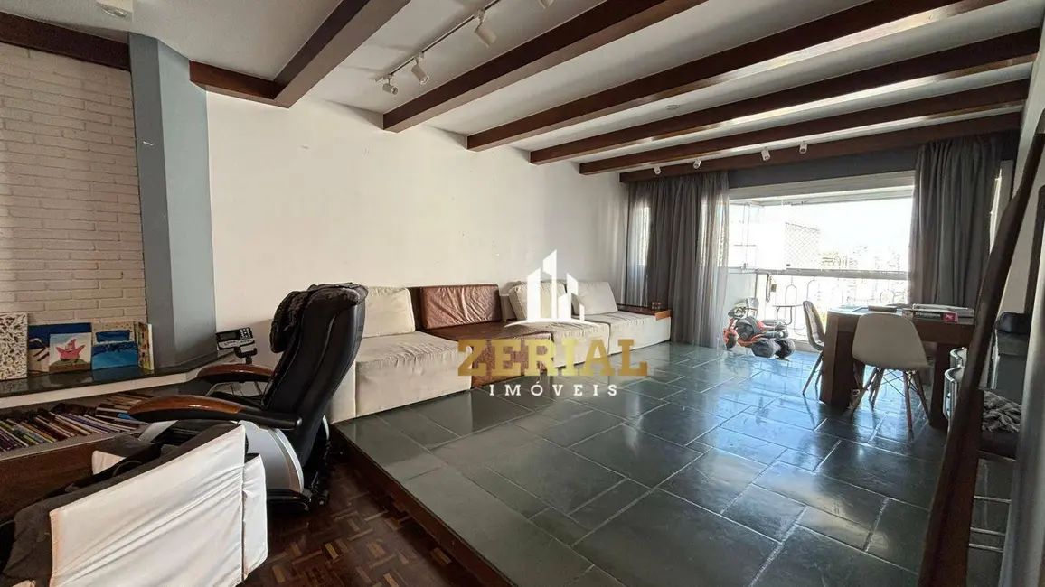 Foto 3 de Apartamento com 4 quartos à venda, 282m2 em Santo Antônio, Sao Caetano Do Sul - SP