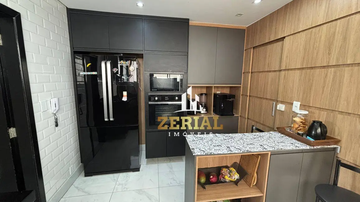 Foto 8 de Apartamento com 4 quartos à venda, 282m2 em Santo Antônio, Sao Caetano Do Sul - SP