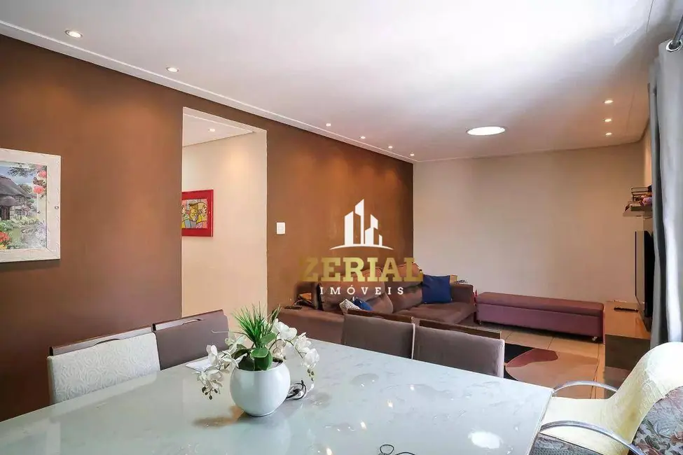 Foto 3 de Apartamento com 2 quartos à venda, 68m2 em Barcelona, Sao Caetano Do Sul - SP