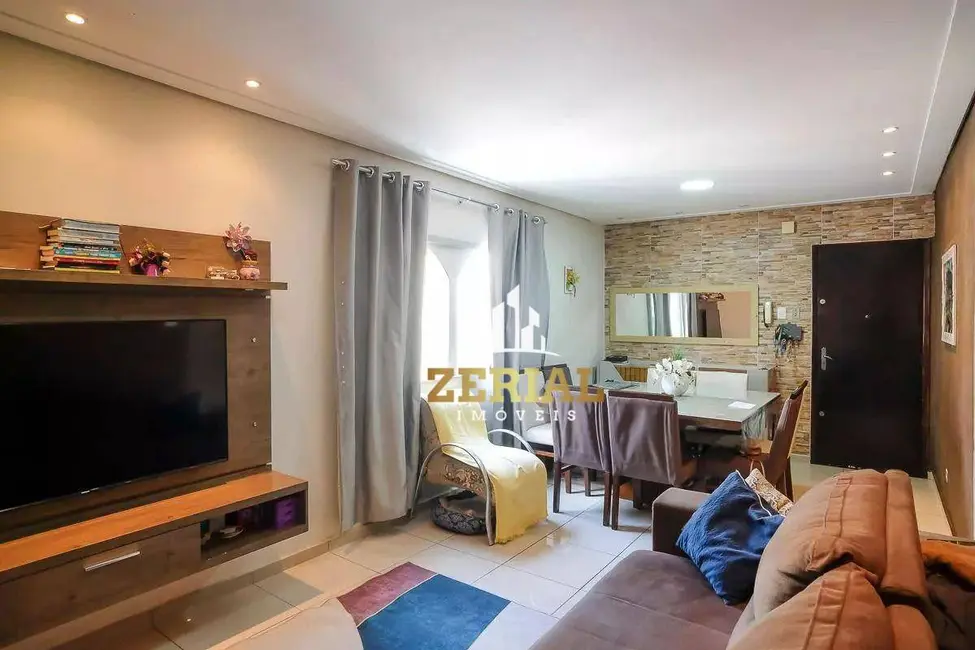 Foto 4 de Apartamento com 2 quartos à venda, 68m2 em Barcelona, Sao Caetano Do Sul - SP