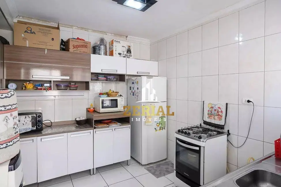 Foto 8 de Apartamento com 2 quartos à venda, 68m2 em Barcelona, Sao Caetano Do Sul - SP