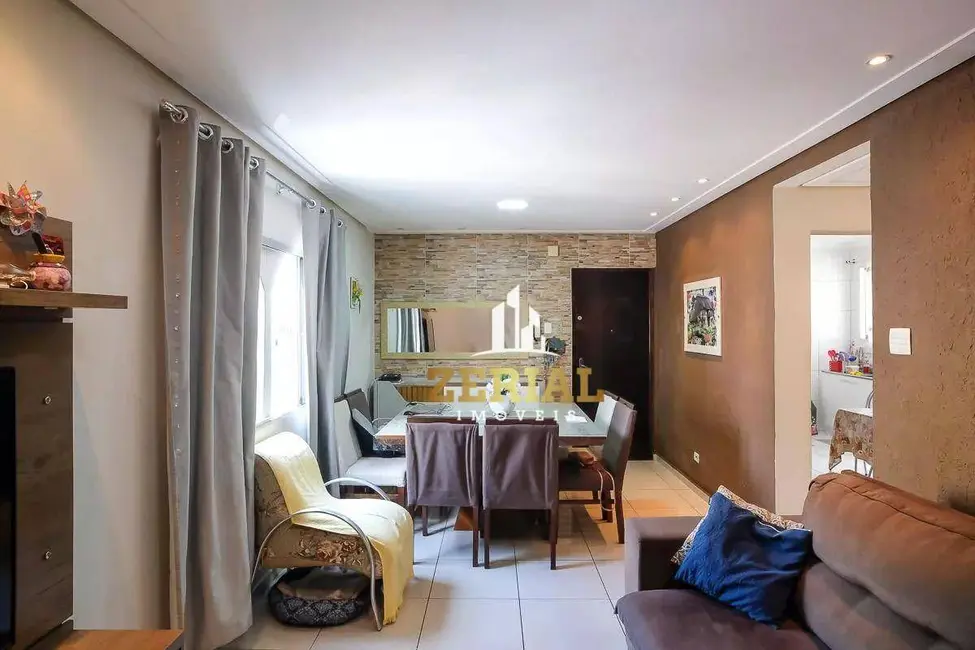 Foto 6 de Apartamento com 2 quartos à venda, 68m2 em Barcelona, Sao Caetano Do Sul - SP