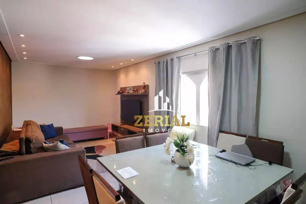 Foto 1 de Apartamento com 2 quartos à venda, 68m2 em Barcelona, Sao Caetano Do Sul - SP