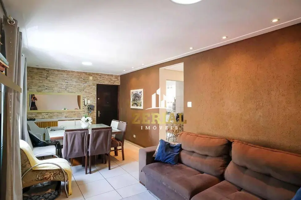 Foto 5 de Apartamento com 2 quartos à venda, 68m2 em Barcelona, Sao Caetano Do Sul - SP