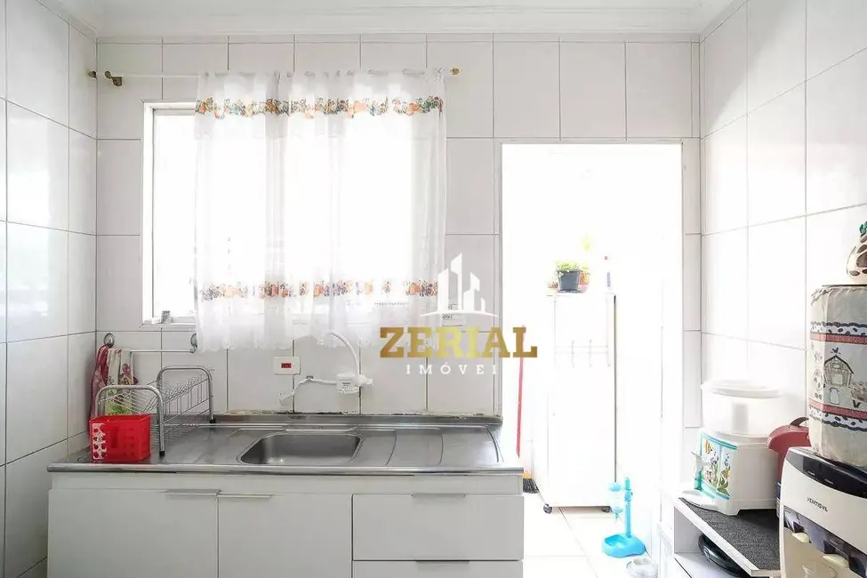 Foto 9 de Apartamento com 2 quartos à venda, 68m2 em Barcelona, Sao Caetano Do Sul - SP