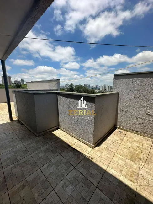 Cobertura com 2 quartos à venda, 76m2 em Vila Príncipe de Gales, Santo Andre - SP - imagem 3 Foto 3 de Cobertura com 2 quartos à venda, 76m2 em Vila Príncipe de Gales, Santo Andre - SP