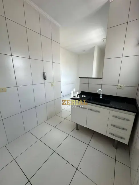 Cobertura com 2 quartos à venda, 76m2 em Vila Príncipe de Gales, Santo Andre - SP - imagem 5 Foto 5 de Cobertura com 2 quartos à venda, 76m2 em Vila Príncipe de Gales, Santo Andre - SP