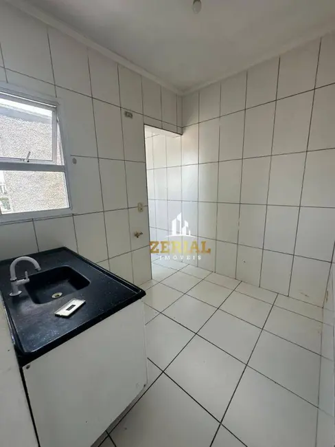 Cobertura com 2 quartos à venda, 76m2 em Vila Príncipe de Gales, Santo Andre - SP - imagem 6 Foto 6 de Cobertura com 2 quartos à venda, 76m2 em Vila Príncipe de Gales, Santo Andre - SP