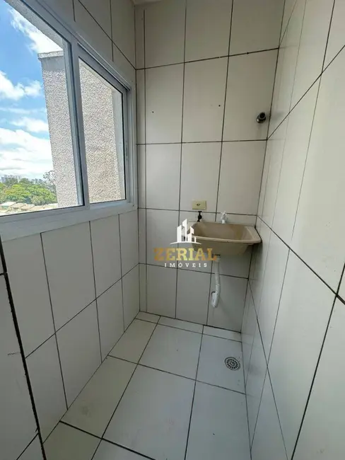 Cobertura com 2 quartos à venda, 76m2 em Vila Príncipe de Gales, Santo Andre - SP - imagem 7 Foto 7 de Cobertura com 2 quartos à venda, 76m2 em Vila Príncipe de Gales, Santo Andre - SP