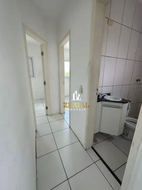 Cobertura com 2 quartos à venda, 76m2 em Vila Príncipe de Gales, Santo Andre - SP - imagem 8 Foto 8 de Cobertura com 2 quartos à venda, 76m2 em Vila Príncipe de Gales, Santo Andre - SP