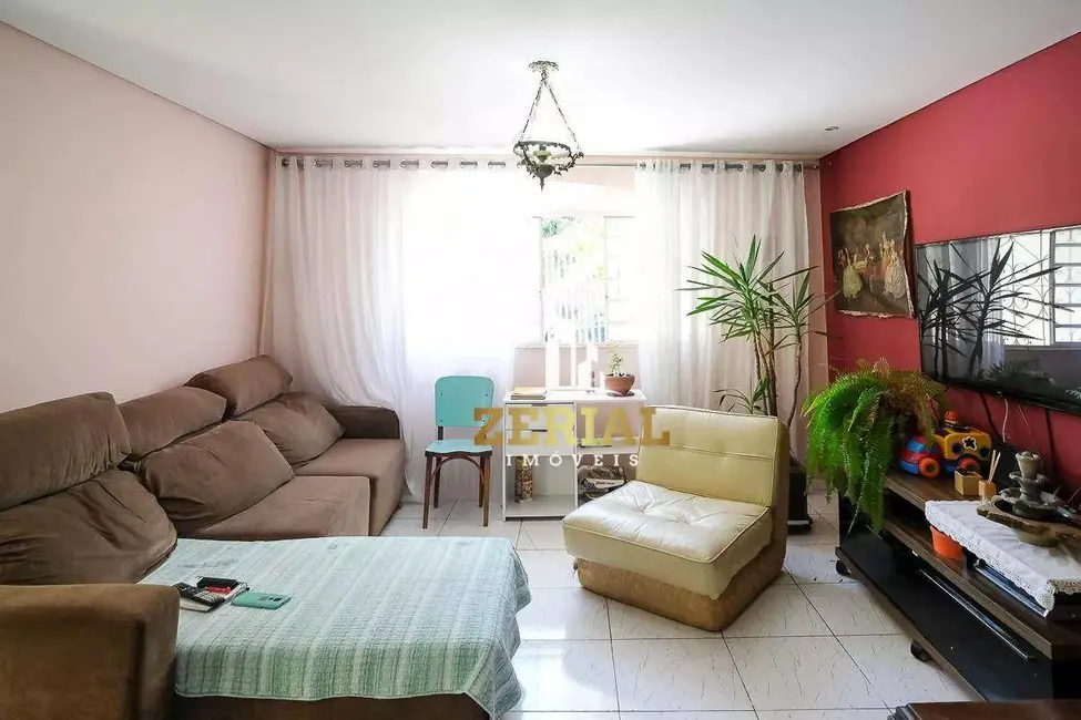 Foto 1 de Casa com 2 quartos à venda, 126m2 em Santa Paula, Sao Caetano Do Sul - SP