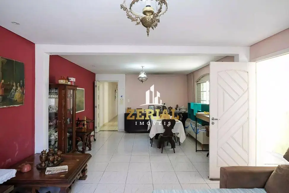 Foto 3 de Casa com 2 quartos à venda, 126m2 em Santa Paula, Sao Caetano Do Sul - SP