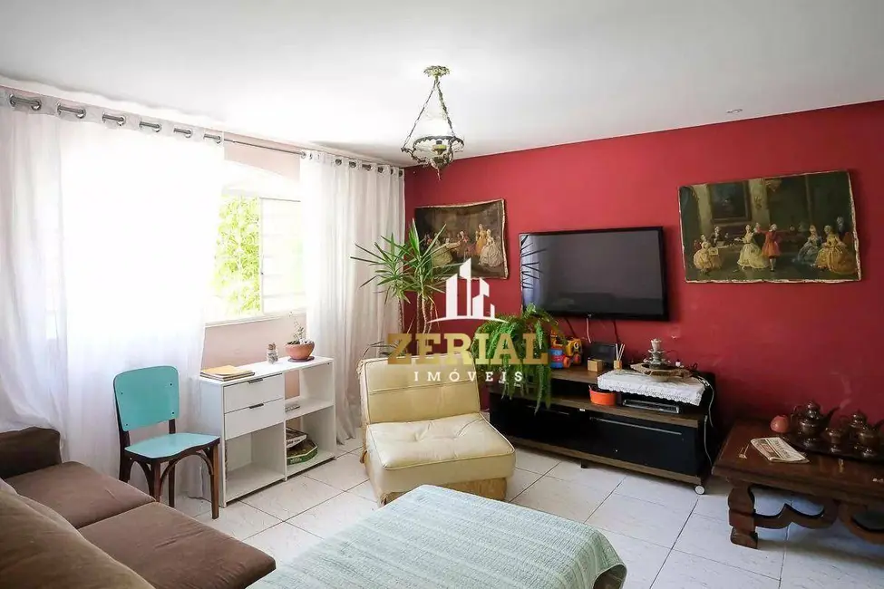 Foto 4 de Casa com 2 quartos à venda, 126m2 em Santa Paula, Sao Caetano Do Sul - SP