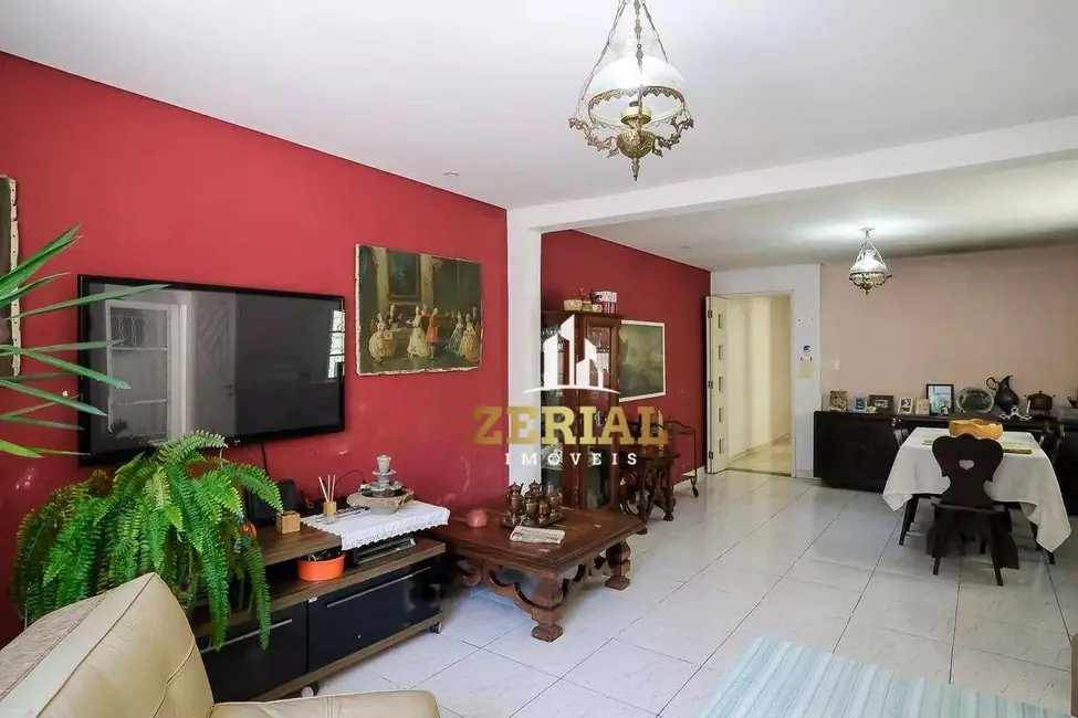 Foto 2 de Casa com 2 quartos à venda, 126m2 em Santa Paula, Sao Caetano Do Sul - SP