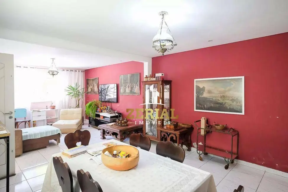 Foto 6 de Casa com 2 quartos à venda, 126m2 em Santa Paula, Sao Caetano Do Sul - SP