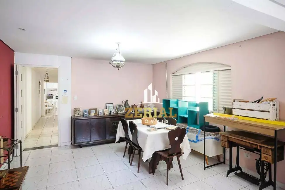 Foto 9 de Casa com 2 quartos à venda, 126m2 em Santa Paula, Sao Caetano Do Sul - SP