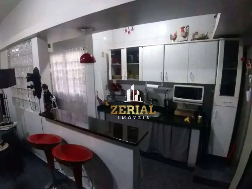 Foto 4 de Sobrado com 4 quartos à venda, 123m2 em Centro, Sao Caetano Do Sul - SP