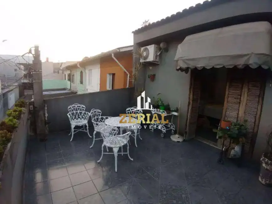 Foto 8 de Sobrado com 4 quartos à venda, 123m2 em Centro, Sao Caetano Do Sul - SP