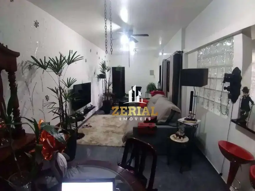 Foto 2 de Sobrado com 4 quartos à venda, 123m2 em Centro, Sao Caetano Do Sul - SP