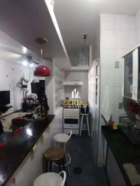 Foto 5 de Sobrado com 4 quartos à venda, 123m2 em Centro, Sao Caetano Do Sul - SP