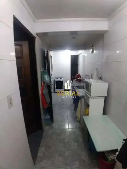 Foto 9 de Sobrado com 4 quartos à venda, 123m2 em Centro, Sao Caetano Do Sul - SP