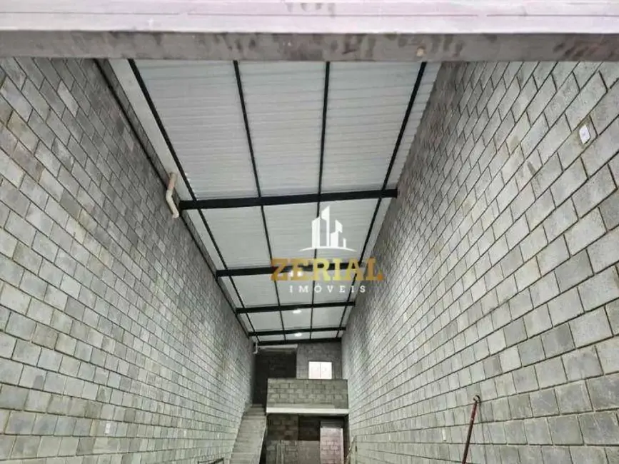 Foto 3 de Armazém / Galpão para alugar, 150m2 em Barcelona, Sao Caetano Do Sul - SP