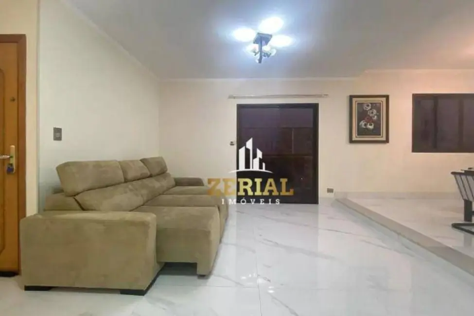 Foto 5 de Apartamento com 4 quartos para alugar, 152m2 em Barcelona, Sao Caetano Do Sul - SP