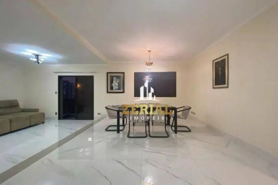 Foto 2 de Apartamento com 4 quartos para alugar, 152m2 em Barcelona, Sao Caetano Do Sul - SP