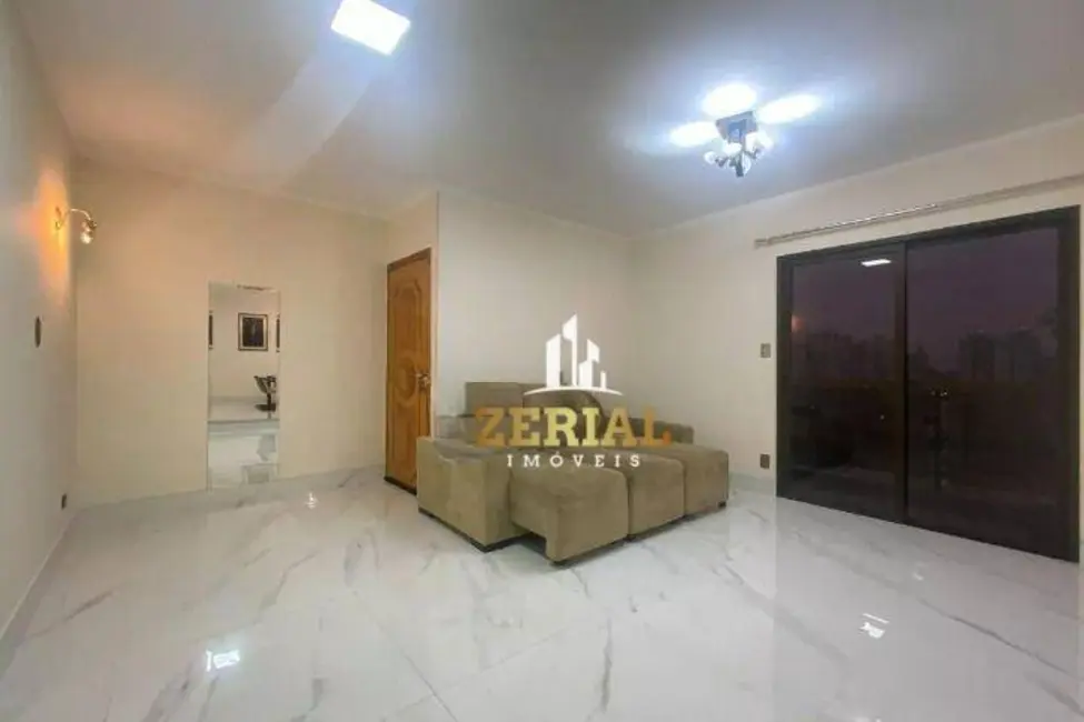 Foto 9 de Apartamento com 4 quartos para alugar, 152m2 em Barcelona, Sao Caetano Do Sul - SP